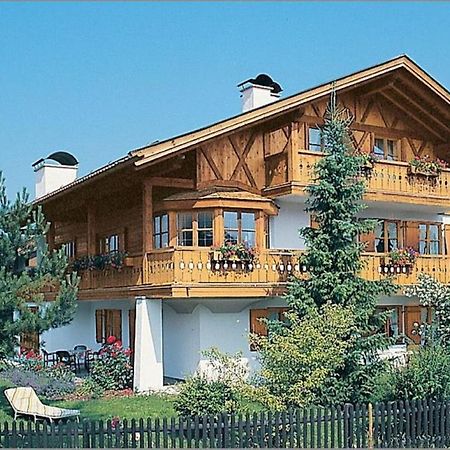 Ferienhaus Rosa 2 & 5 Füssen Kültér fotó