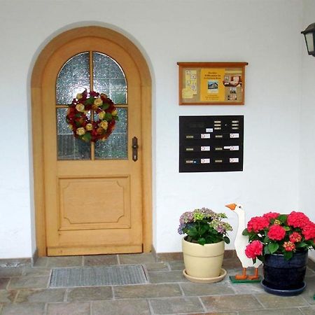 Ferienhaus Rosa 2 & 5 Füssen Kültér fotó