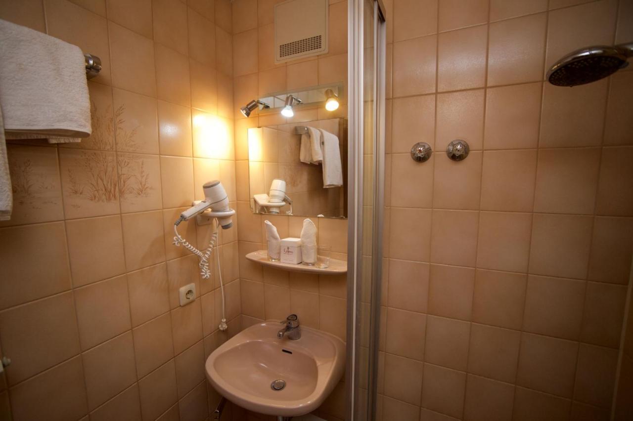 Ferienhaus Rosa 2 & 5 Füssen Kültér fotó